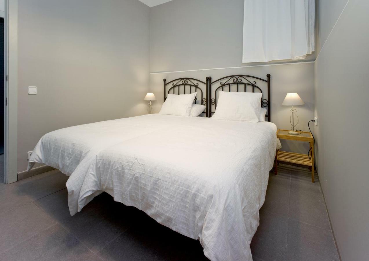 Apartamento Con Terraza, Balcon De Barcelona Esplugues de Llobregat Exterior foto