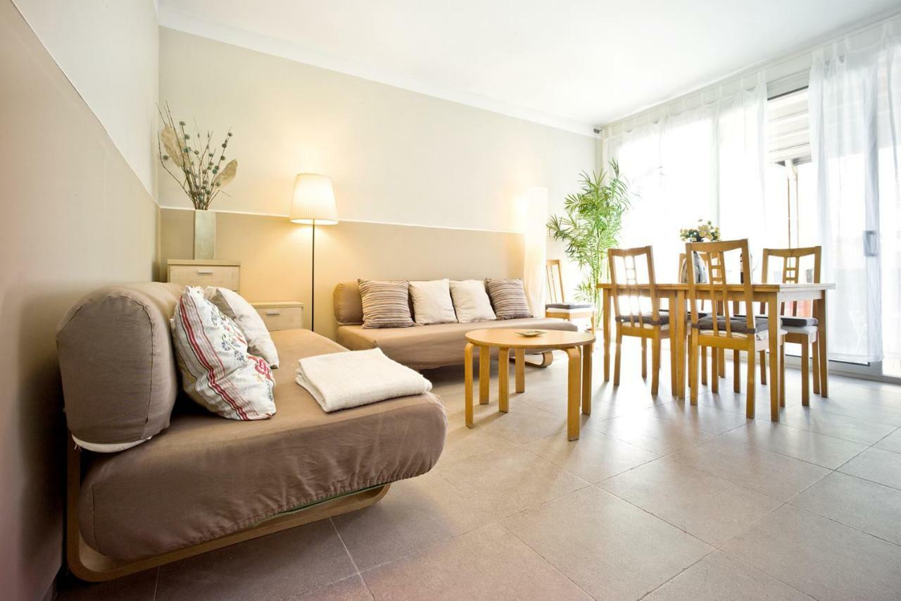 Apartamento Con Terraza, Balcon De Barcelona Esplugues de Llobregat Exterior foto