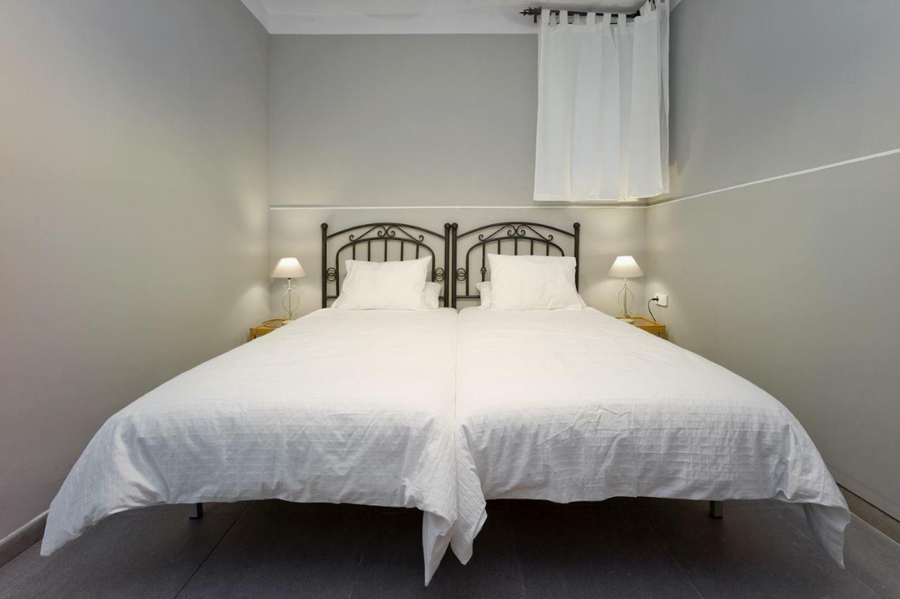 Apartamento Con Terraza, Balcon De Barcelona Esplugues de Llobregat Exterior foto